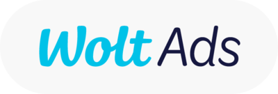 Wolt Ads 