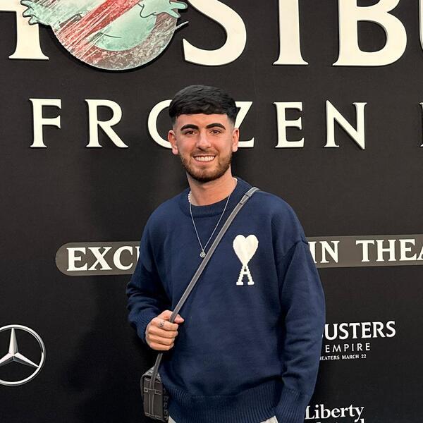Callum Ryan