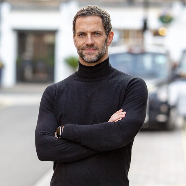 Greg Handrick