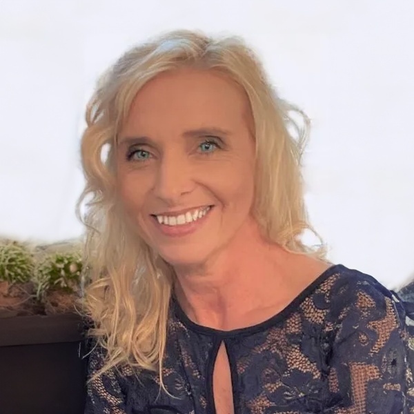 Maggie McNamara