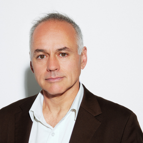 Tony Pastor
