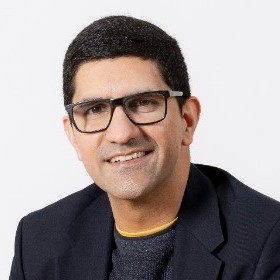 Varun Parmar