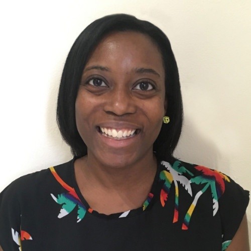 Lianre Robinson