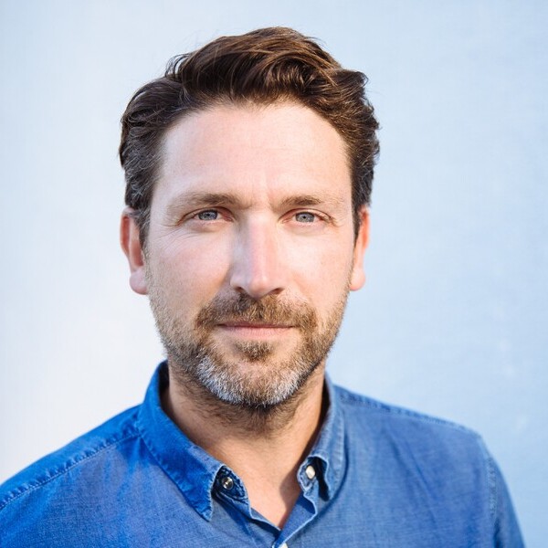 Damian Bradfield
