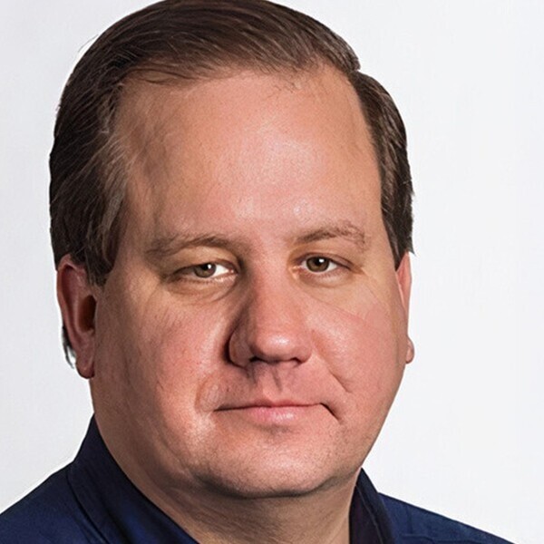 Chris Riegel
