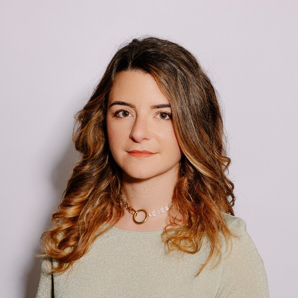 Virginie Chesnais