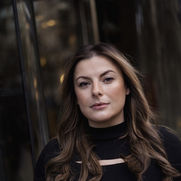 Natalie Fisher-Brown