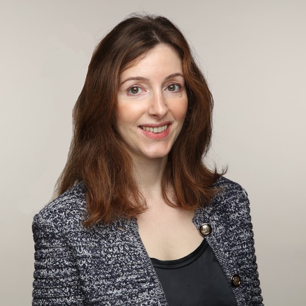 Amie Farrell