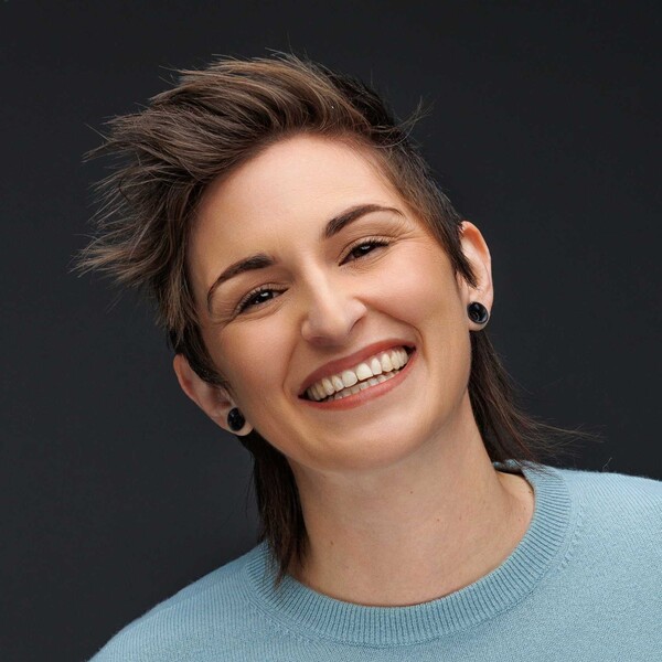 Alyson Sprague