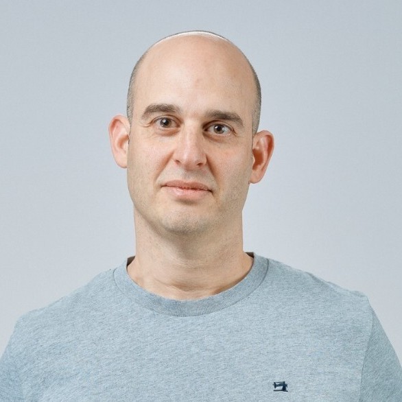 Ori Yitzhaki