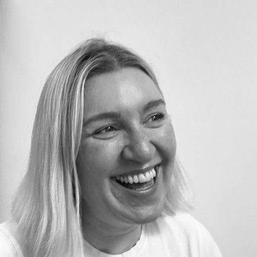 Claire Gleeson - Landry