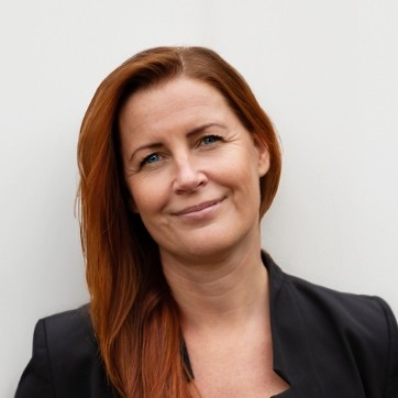 Charlotte Kure Juul