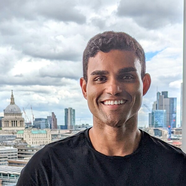 Rahul Titus