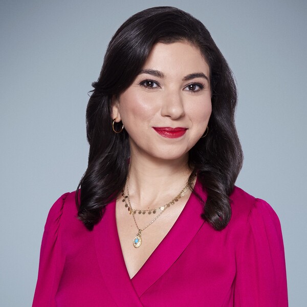Salma Abdelaziz
