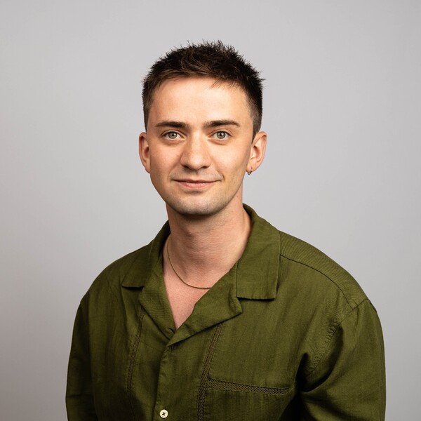 Andrew Tindall
