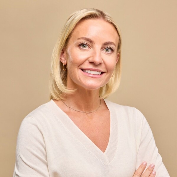 Lucie Leverton