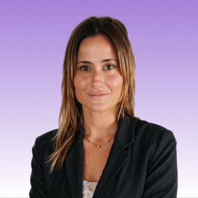 Ana Laura Zain