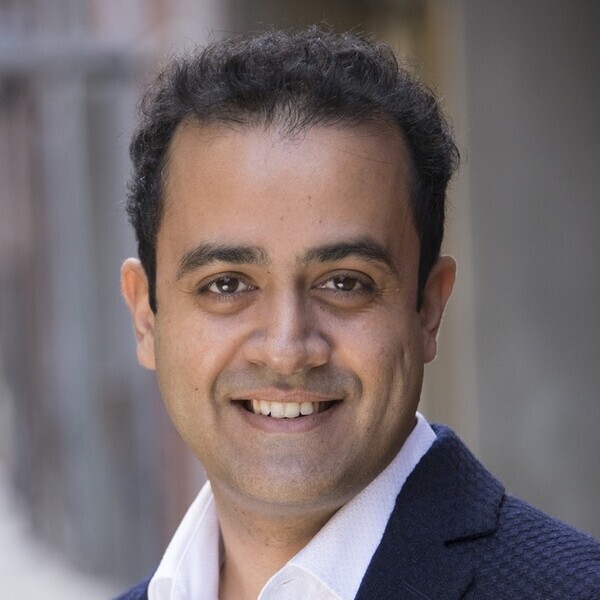 Vikram Viswanathan