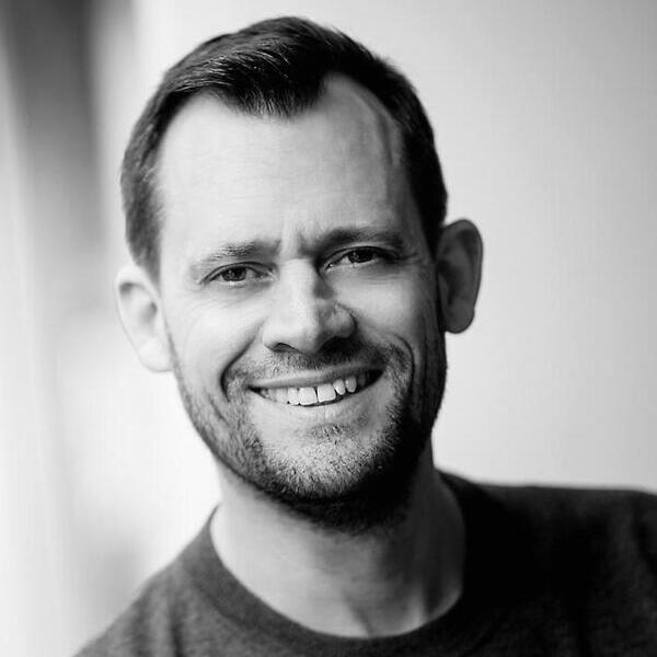 Richard Huntington