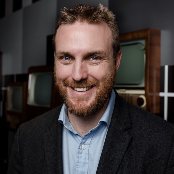 Mike Follett