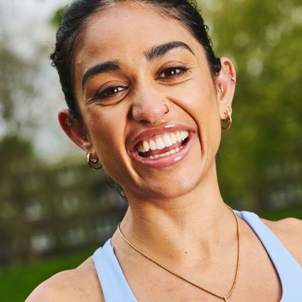 Savannah Sachdev