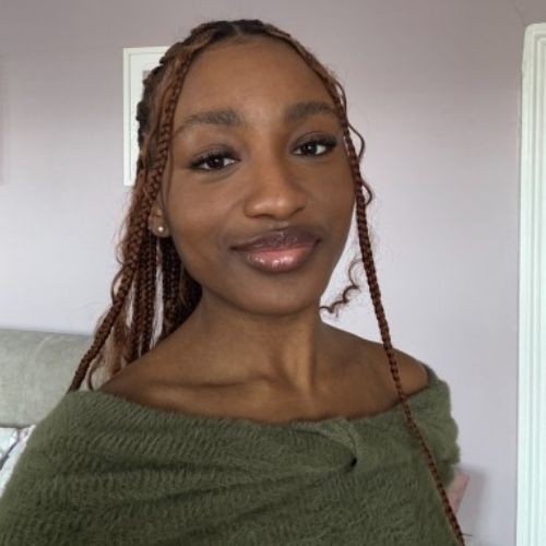 Kianna Lucilla Joseph