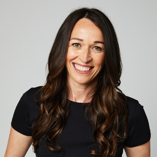 Lisa Smosarski