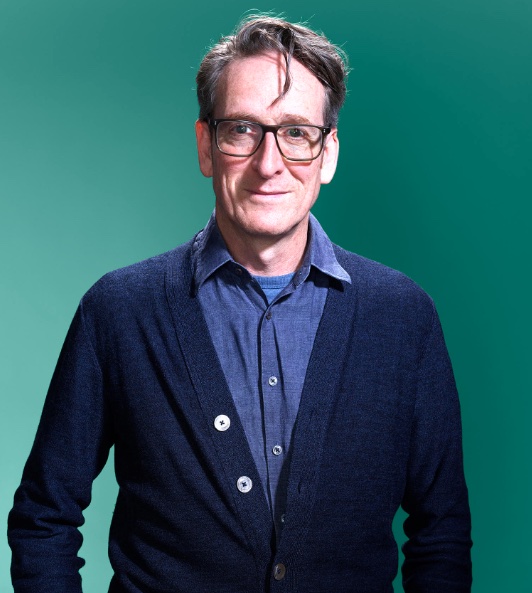 Charles Vallance