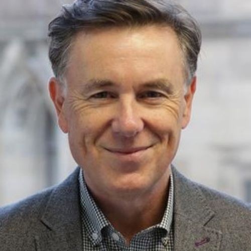 Stewart Room