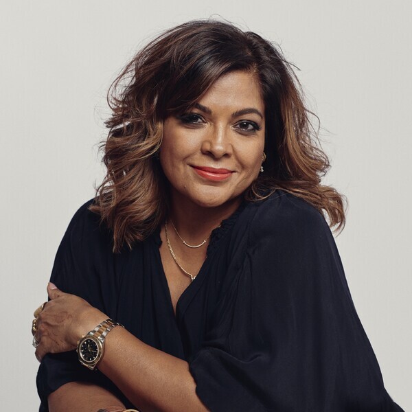 Nishma Patel Robb