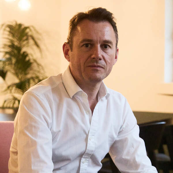 Andrew Mortimer