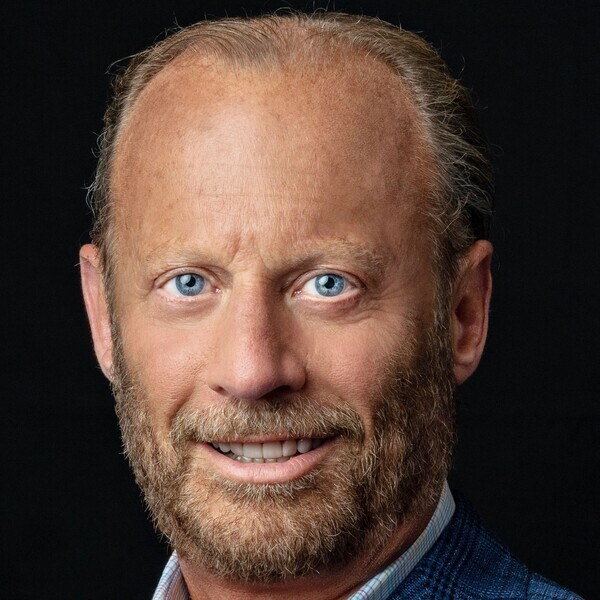 Barry Frey