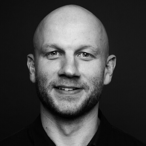 James Cornish