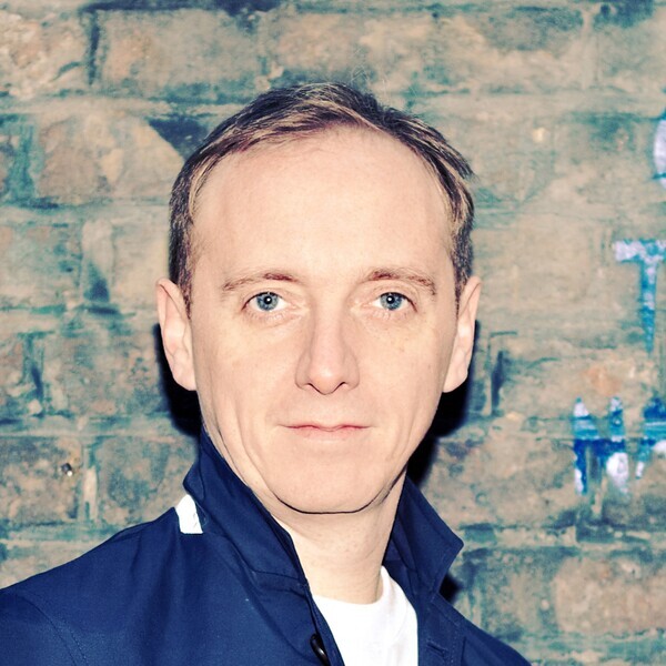 Mark Eaves