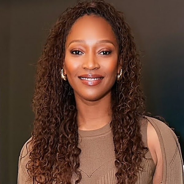 Vanessa Kingori