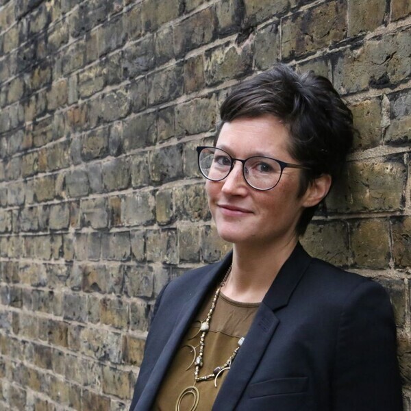 Kate Waters