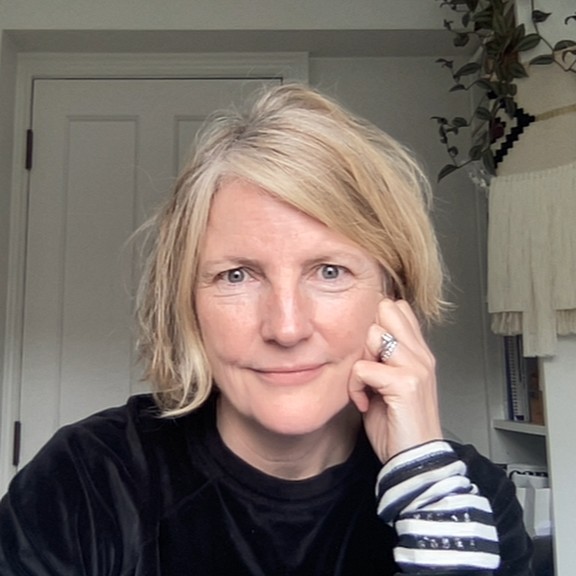 Rebecca Eaves