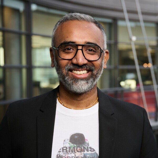 Rak Patel