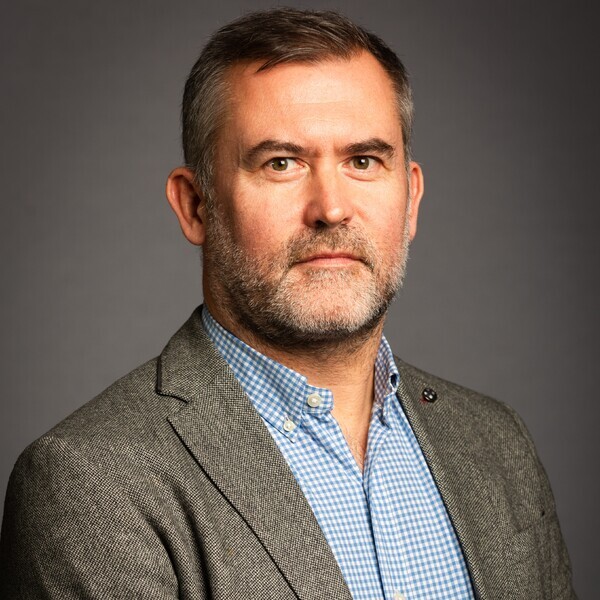 Nick Ashley