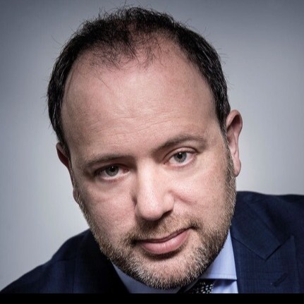Gideon Spanier