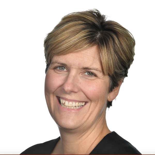 Becky Moffat