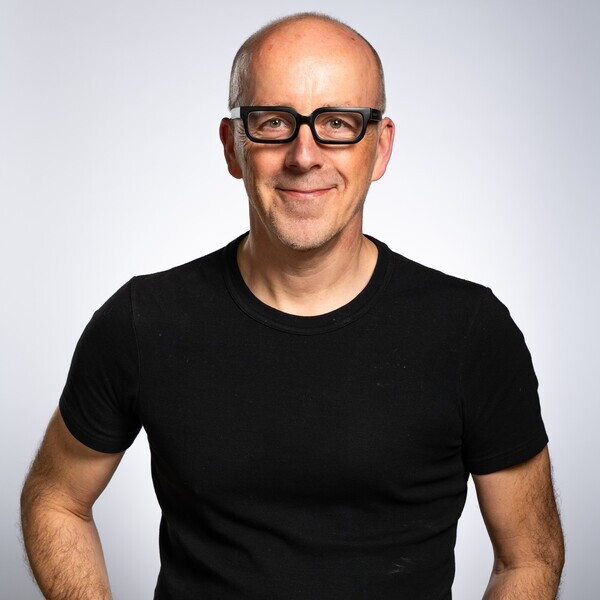 Paul Wright