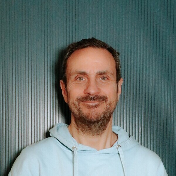 Jon O'Donnell