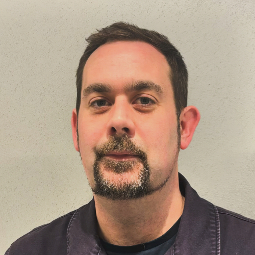 Paul Barnard