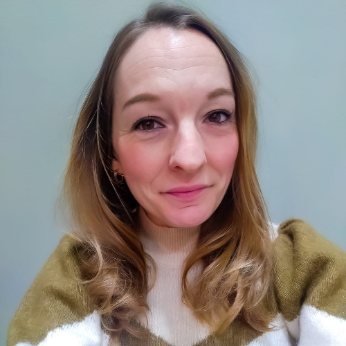 Georgina Armstrong