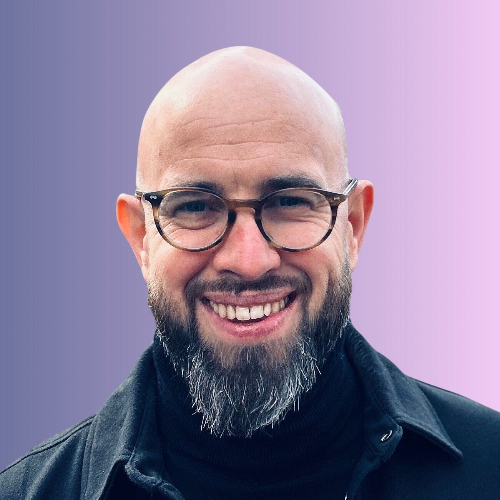 Gareth Neville