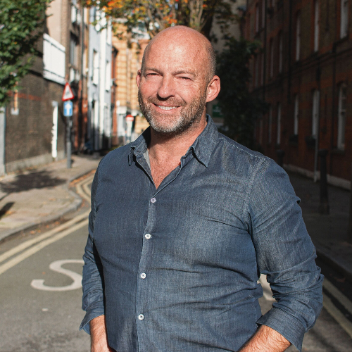 Andy Dougan